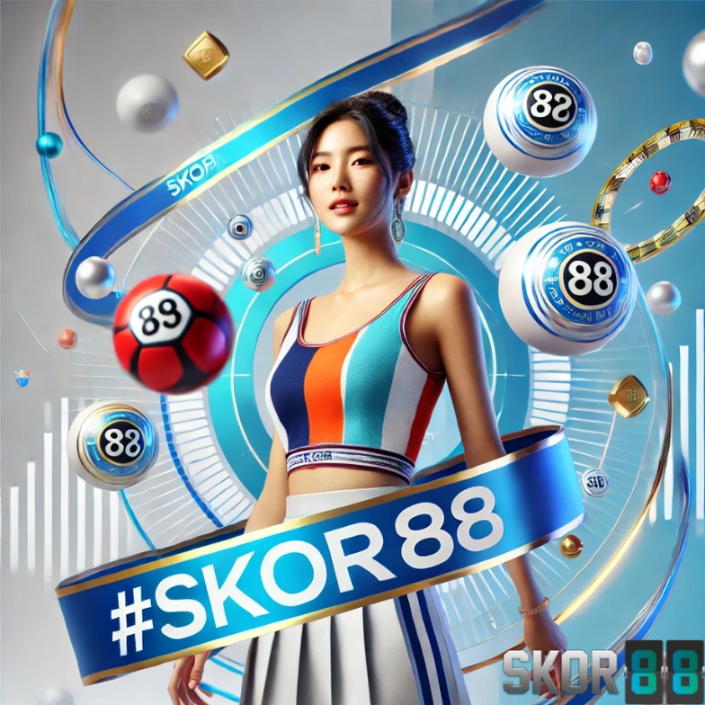 SKOR88 > Parlay Bola Paling Gacor, Deposit bisa E-Wallet